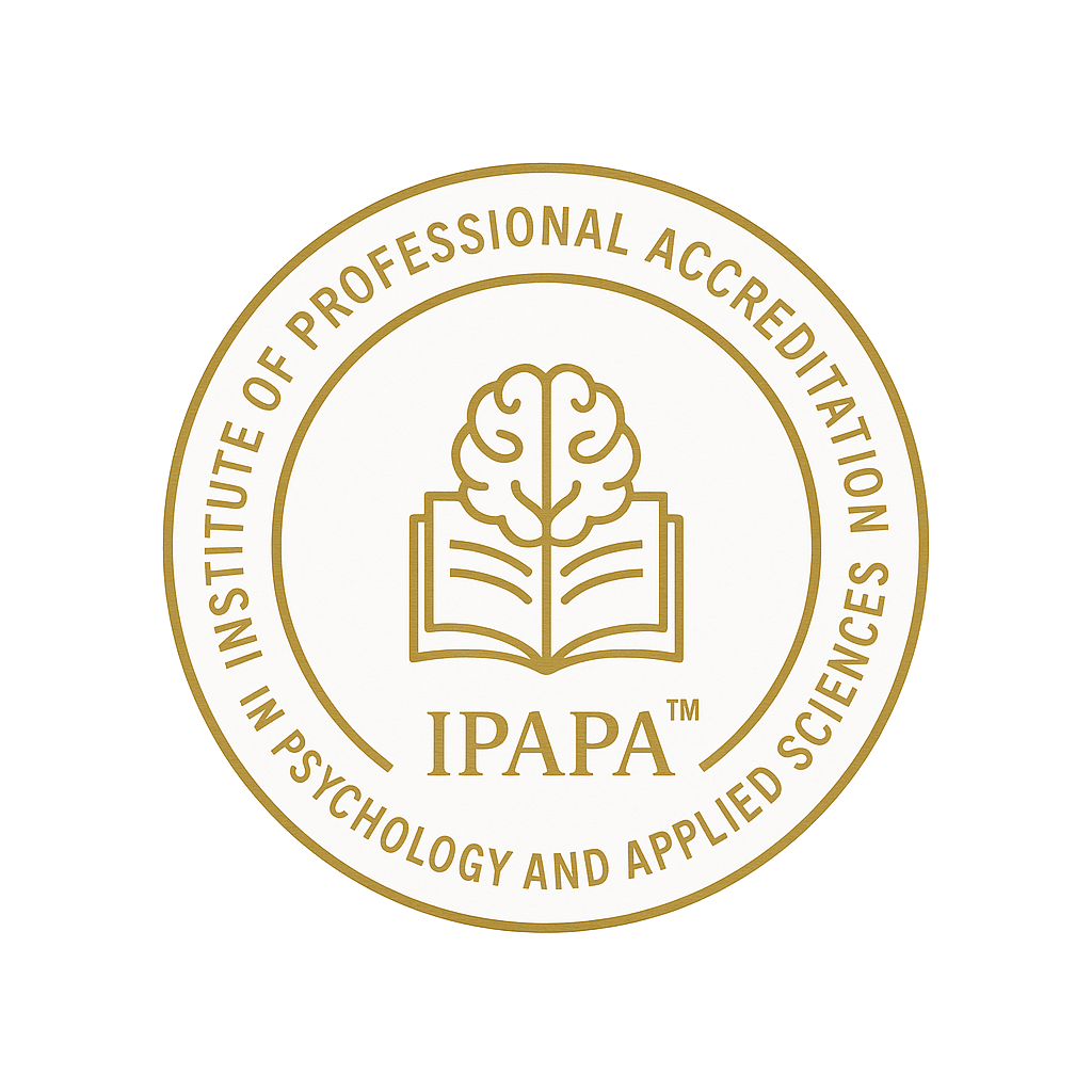Institute of Professional Accreditation in Psychology and Applied Sciences